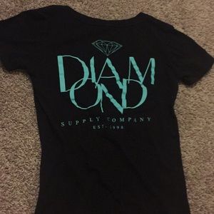 Diamond T-shirt